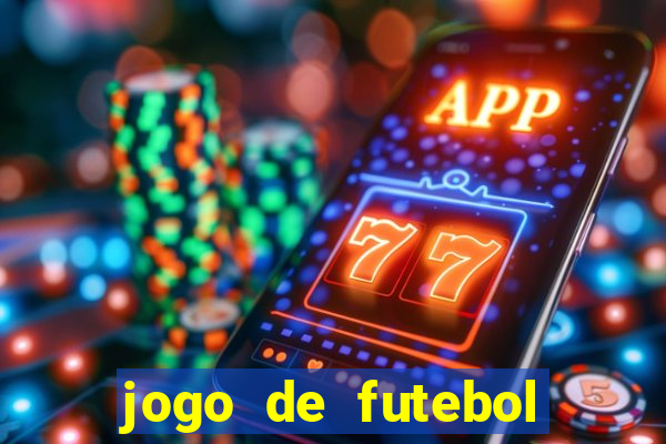 jogo de futebol the champions 3d